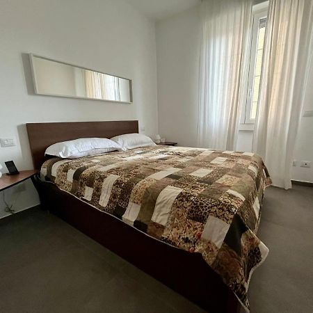 Cozy Apartment San Siro Milão Exterior foto