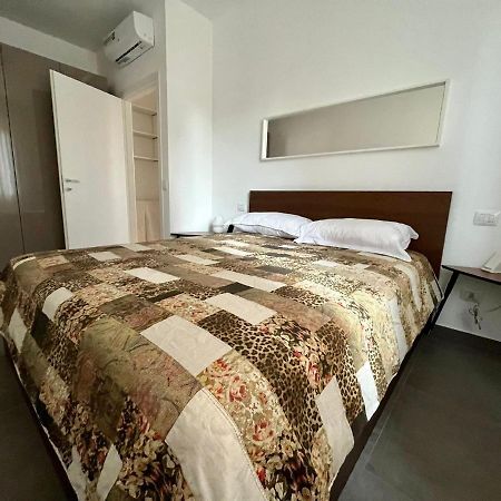 Cozy Apartment San Siro Milão Exterior foto